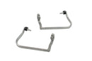 Bmw R 1200 Nine T Scrambler [BARKBUSTERS] - Kit de visserie fixation deux points aluminium BMW-1