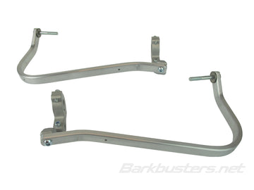 Bmw G 310 Gs [BARKBUSTERS] - Hardware-Kit Zweipunktbefestigung Alu BMW