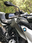 Bmw G 310 Gs [BARKBUSTERS] - Hardware kit two-point attachment aluminum BMW-2