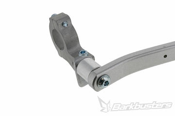 Honda Crf 1100 L Africa Twin [BARKBUSTERS] - Hardware Kit two-point attachment aluminum Honda - 0