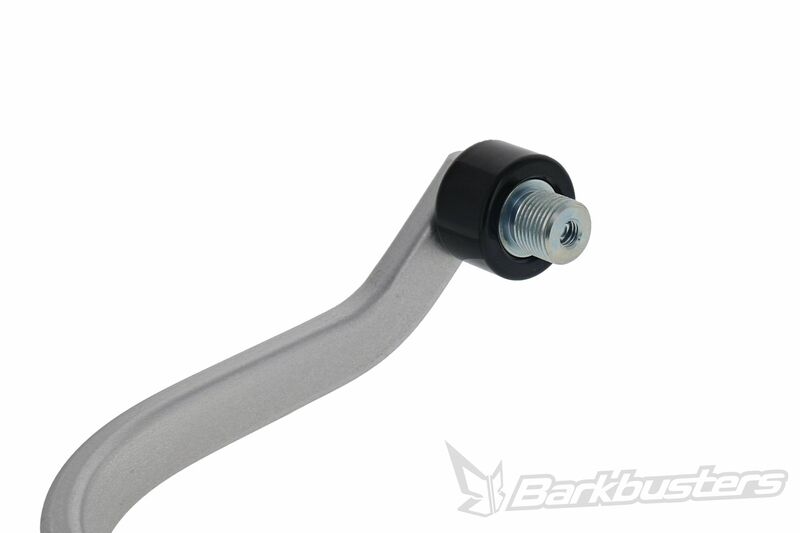 Honda Crf 1100 L Africa Twin Adventure Sports [BARKBUSTERS] - Hardware Kit two-point attachment aluminum Honda