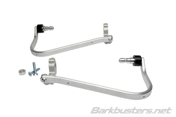 Suzuki Dl 1000 V Strom [BARKBUSTERS] - Hardware kit two-point attachment aluminum