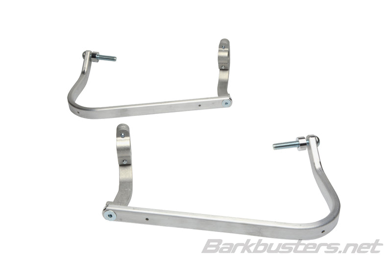 BMW R 100/7 [BARKBUSTERS] - Hardware Kit Zweipunktbefestigung