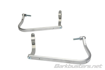 BMW R 100/7 [Barkbusters] - Kit matériel à deux points