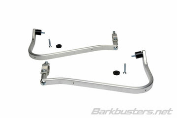 Triumph Tiger Explorer Xr [BARKBUSTERS] - Kit de visserie deux points aluminium Triumph
