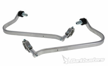 Yamaha Ténéré 700 Rally [BARKBUSTERS] - Kit visserie fixation deux points aluminium Yamaha