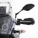 Yamaha Ténéré 700 Rally [BARKBUSTERS] - Hardware-Kit Zweipunktbefestigung Alu Yamaha