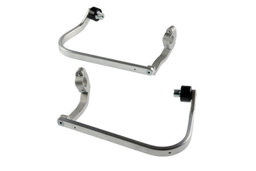 Honda X-Adv [BARKBUSTERS] - Hardware-Kit Zweipunktbefestigung Alu Honda