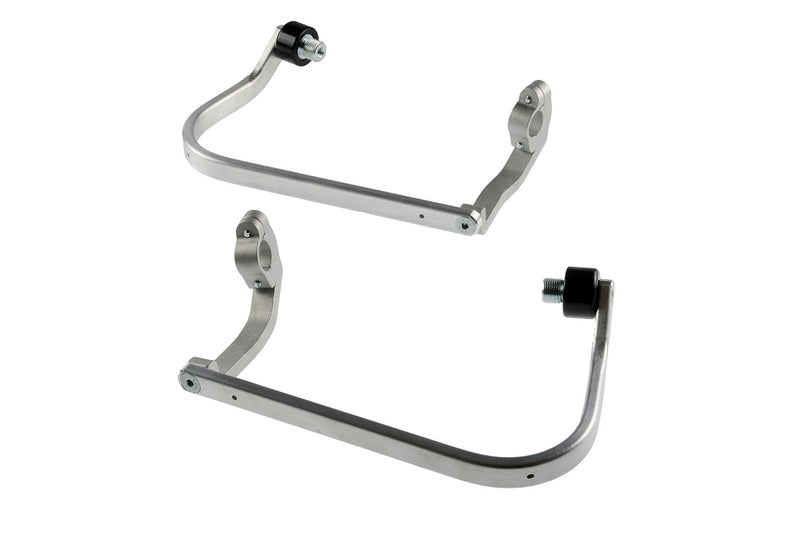 Honda Crf 1000 L At Adv Sp [BARKBUSTERS] - Hardware-Kit Zweipunktbefestigung Alu Honda