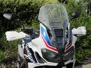 Honda Crf 1000 Africa Twin [BARKBUSTERS] - Hardware-Kit Zweipunktbefestigung Alu Honda-2