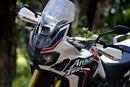 Honda Crf 1000 [BARKBUSTERS] - Hardware kit two-point attachment aluminum Honda-3