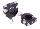 Yamaha Yz 450 [XTRIG] - Supports de guidon PHDS Ø28,6mm - uniquement compatible avec les tés de fourche OEM