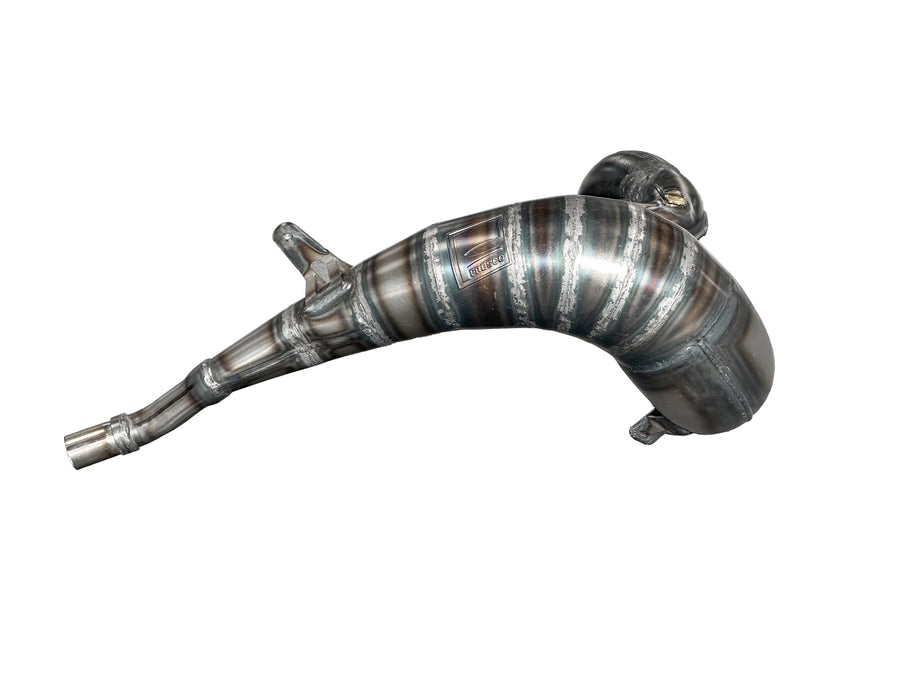 KTM 250 SX [2019-2022] - Factory Expansionstopf - Stahl