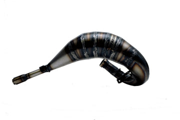 Sherco 125 SE Factory [2024-2027] - Factory Expansionstopf - Stahl