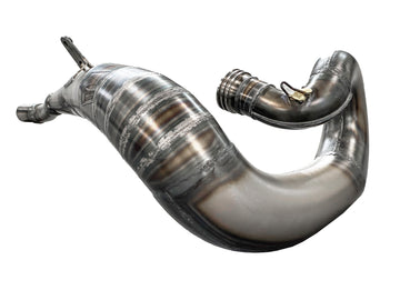 Rieju MR Ranger 300 [2020-2024] - Factory Expansionstopf - Stahl