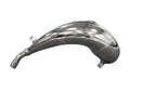 Sherco 250 SE-R Factory [2015-2018] - Chrome Expansionstopf - Verchromter Stahl