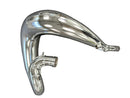 Sherco 300 SE-R Factory [2015-2018] - Chrome Expansionstopf - Verchromter Stahl
