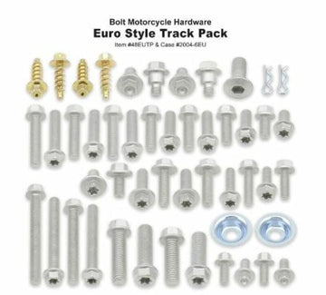 Ktm Sx-F 250 [BOLT] - Track Pack European Motorcycles