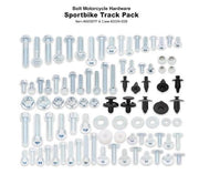 Kawasaki NINJA ZX-10 RR ZX1000Z [2017-2019] - Track Pack Street Honda/Kawasaki/Suzuki/Yamaha