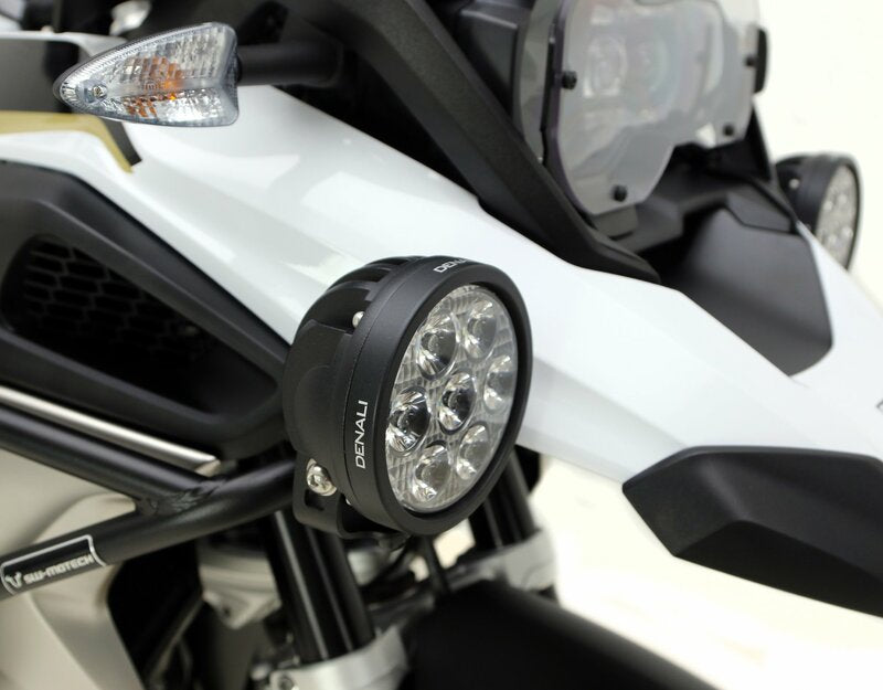 BMW R 1250 GS K50 [Denali] - Support du phare
