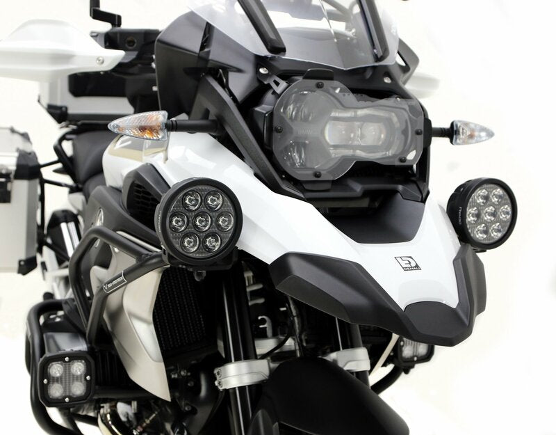 BMW R 1250 GS K50 [Denali] - Support du phare