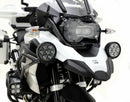 BMW R 1250 GS K50 [Denali] - Support du phare-4