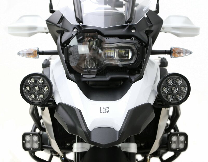 BMW R 1250 GS K50 [Denali] - Support du phare