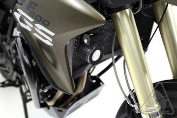 Bmw F 800 Gs Adventure [DENALI] - Lighting bracket