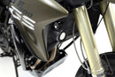 Bmw F 800 Gs [DENALI] - Lighting bracket BMW F800GS/Adventure-1