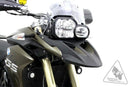 Bmw F 800 Gs [DENALI] - Lighting bracket BMW F800GS/Adventure-3