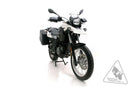 Bmw F 650 Gs Dakar [DENALI] - Lighting bracket BMW G650GS/F650GS-2