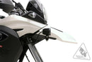 Bmw F 650 Gs Dakar [DENALI] - Lighting bracket BMW G650GS/F650GS-3