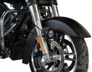 Harley Davidson Fls [DENALI] - Lighting Bracket Fender Harley Davidson-1