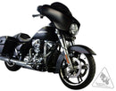 Harley Davidson XL1200X [DENALI] - Lighting bracket fender Harley Davidson-2