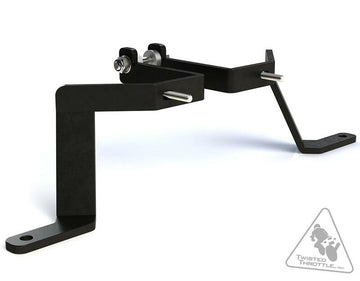 Honda Crf 1000 L Africa Tw [DENALI] - Support d'éclairage Honda CRF1000L