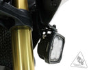 Honda Crf 1000 Africa Twin [DENALI] - Beleuchtungs-Halterung Honda CRF1000L-2