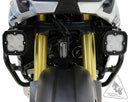Honda Crf 1000 Africa Twin [DENALI] - Beleuchtungs-Halterung Honda CRF1000L-3