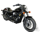 Honda Vt 750 C2 [DENALI] - Support d'éclairage Honda Cruisers