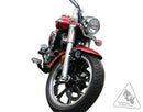 Yamaha Xvs 950 A Midnight S [DENALI] - Beleuchtungs-Halterung Kawasaki Vulcan/Yamaha Star Cruisers