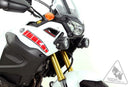 Yamaha XT 1200 [DENALI] - Support éclairage Yamaha XT1200Z Super tenere