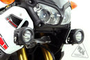 Yamaha XT 1200 [DENALI] - Support éclairage Yamaha XT1200Z Super tenere