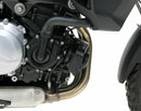 Bmw F 850 Gs [DENALI] - Soundbomb Hupenhalterung BMW-3