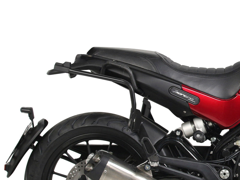 Benelli 500 500 [SHAD] - Système de fixation 3P (côté) - Benelli