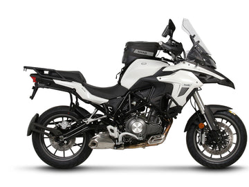 Benelli Trk 502 [SHAD] - 3P fastening system (side) - Benelli - 0