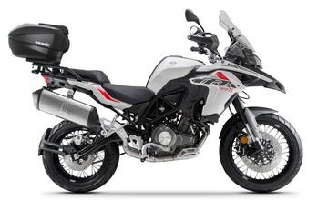 Benelli Trk 502 [SHAD] - Kit de montage Top Master - Benelli