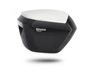 Honda Forza 750 [SHAD] - SH23 side case black 5kg 23L-3