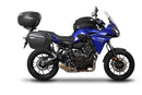 Honda Forza 750 [SHAD] - SH23 side case black 5kg 23L-6