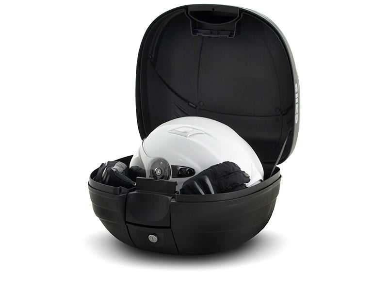 Honda Nsc 110 [SHAD] - top case SH29 noir 3kg 29L