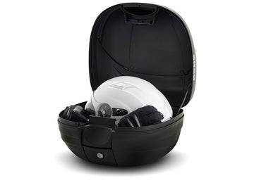 Kymco Agility 125 [SHAD] - SH29 Topcase schwarz 3kg 29L