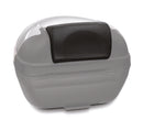 Honda Z 125 [SHAD] - SH29 Topcase schwarz 3kg 29L